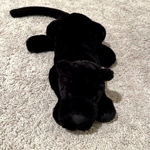 Paris Panther Jellycat